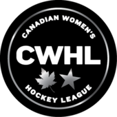 Canadian Women's Hockey League logo.png