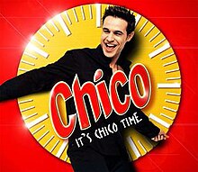 Chico Time
