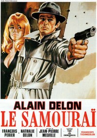 Le Samourai Film