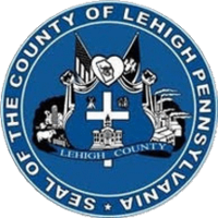 Seal of Lehigh County