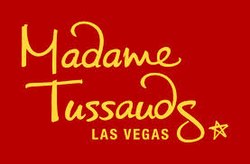 Музей мадам Тюссо в Лас-Вегасе logo.jpg