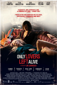 Only Lovers Left Alive Английский фильм poster.png