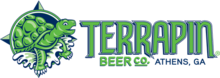 Terrapin Beer Company logo.png