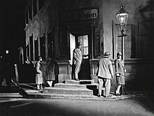 Under the Lantern is a 1928 German silent film.jpg