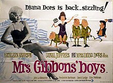 "Mrs Gibbons' Boys" (1962).jpg