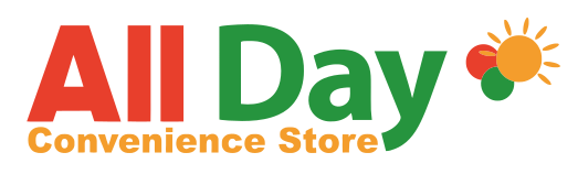 File:All Day Convenience Store logo.svg