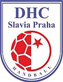 DHC Slavia Prague logo.jpg