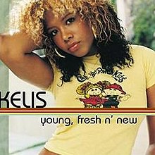 Kelis - Young Fresh N New single cover.jpg