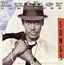 Luther Vandross - Songs album cover.jpg