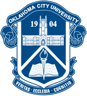 Университет Оклахома-Сити seal.svg