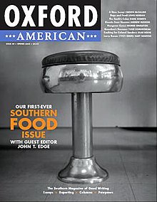 Oxford American (magazine) Spring 2005 cover.jpg