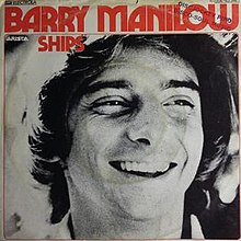 Корабли - Barry Manilow.jpg