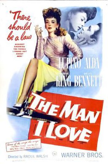 The Man I Love (film)
