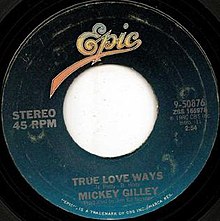Истинные пути любви Микки Гилли 1980.jpg