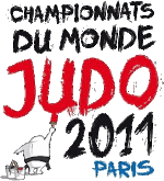 2011 Judo World Championship logo.gif