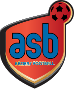 Logo Béziers