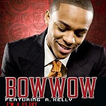 Bow Wow - I'm a Flirt.jpg