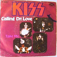 Calling Dr. Love - KISS - 1979.jpg