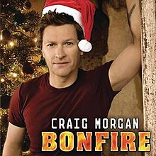 Craig Morgan - Bonfire christmas singles cover.jpg