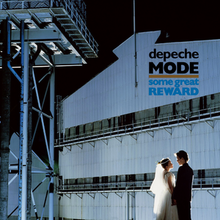 Depeche Mode - Some Great Reward.png