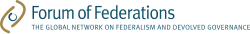 Форум Федераций logo.svg