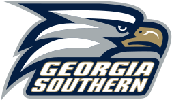 File:Georgia Southern Eagles logo.svg