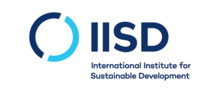 International Institute for Sustainable Development logo.png