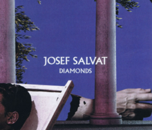 Josef Salvat Diamonds cover.png