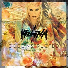 Kesha, Deconstructed.jpeg