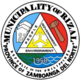 Official seal of Rizal