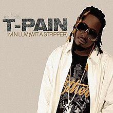 Rappa Ternt Sanga - T-Pain Songs, Reviews, Credits