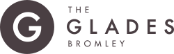 The Glades logo