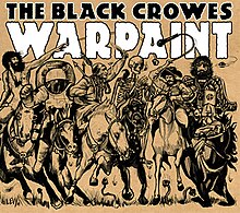 The Black Crowes - Warpaint.jpg