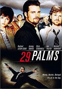 29 Palms movie