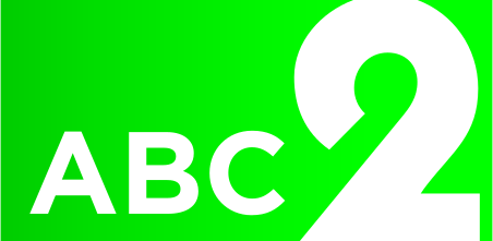 File:ABC2 logo.svg