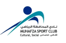 Аль-Мухафаза SC logo.png