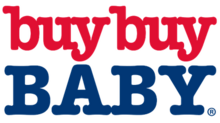 Купить Buy Baby Logo.png