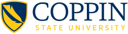 File:Coppin State University logo.svg