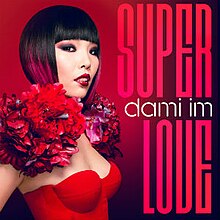 Dami Im - Super Love cover.jpg