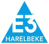 E3 Harelbeke logo.svg