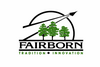 Flag of Fairborn, Ohio