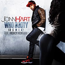 Jonn hart who booty remix.jpg