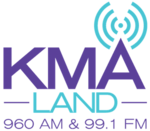 КМА KMALAND960-99.1 logo.png