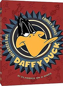 The Essential Daffy Duck.jpg