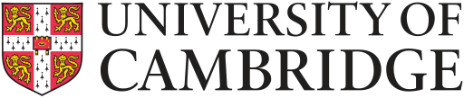 University of Cambridge logo.svg