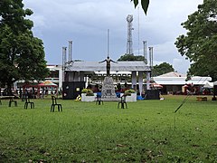 University of the Philippines Tacloban