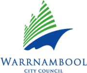 Логотип Warrnambool City.png