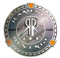 CWOA Rameses Revenge Logo.png