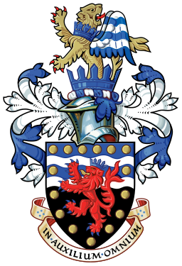 File:Devon and Cornwall Police coa.svg