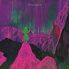 Dinosaur Jr Give a glimpse of what yer not album cover.jpg